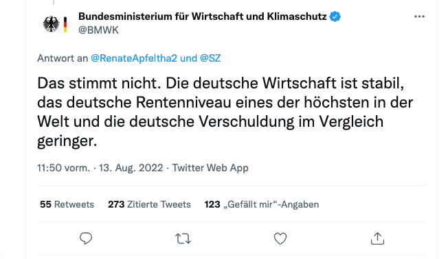 Tweet